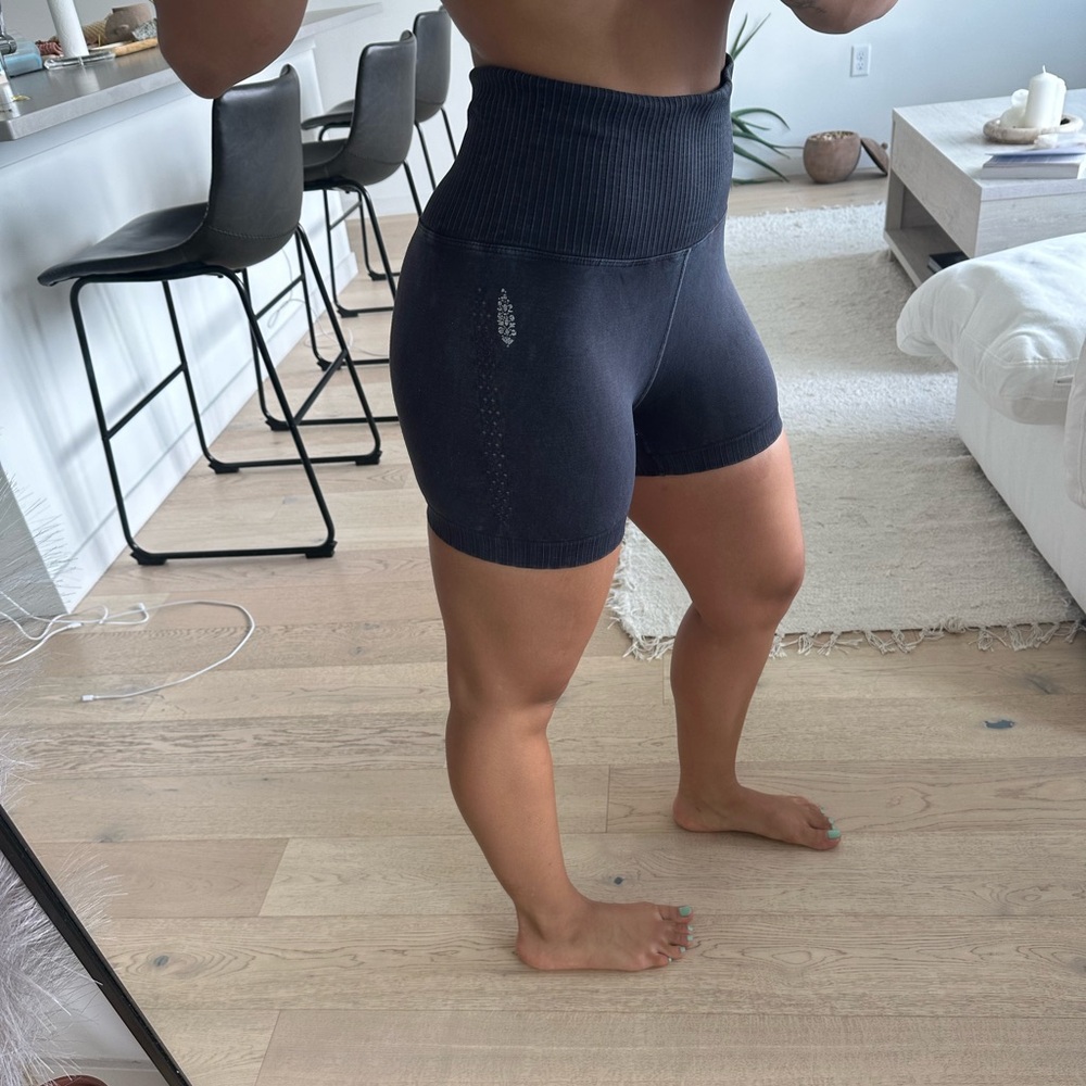 FP Movement Good Karma Shorts